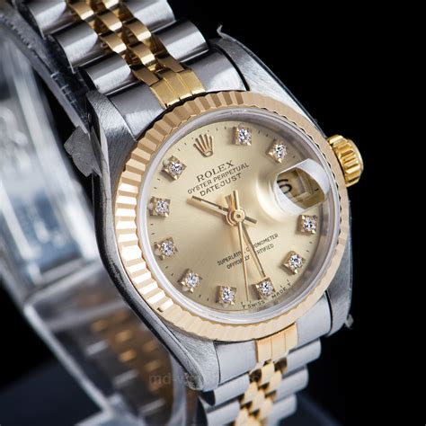 rolex oyster perpetual 26 gold|Rolex Oyster Perpetual no date.